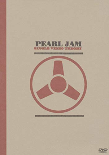 PEARL JAM - SINGLE VIDEO THEORY