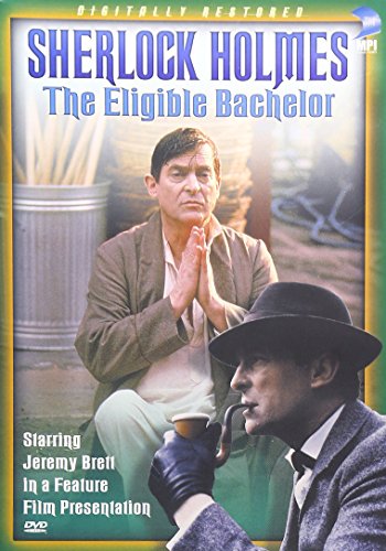 SHERLOCK HOLMES:ELIGIBLE BACHE