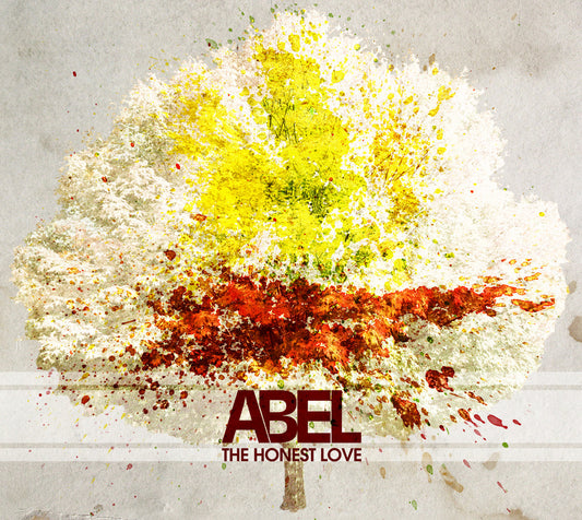 ABEL  - HONEST LOVE
