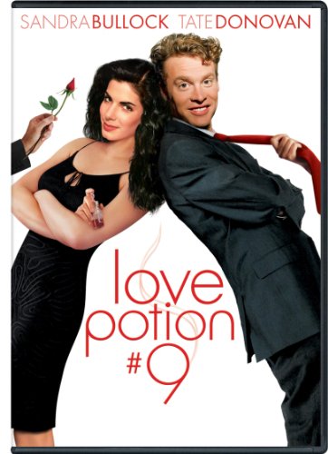 LOVE POTION #9 [IMPORT]