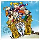 SNDTRK  - RUGRATS IN PARIS