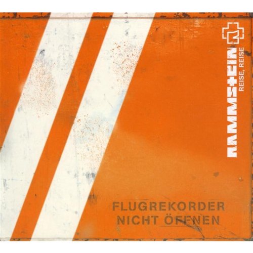 RAMMSTEIN - REISE REISE (LTD.ED) (DIGIPAK)