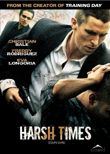 HARSH TIMES (WS)