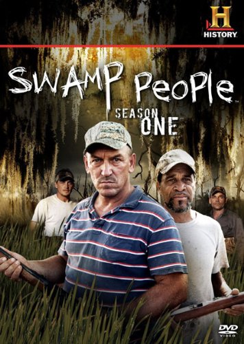 SWAMP PEOPLE: SEASON ONE