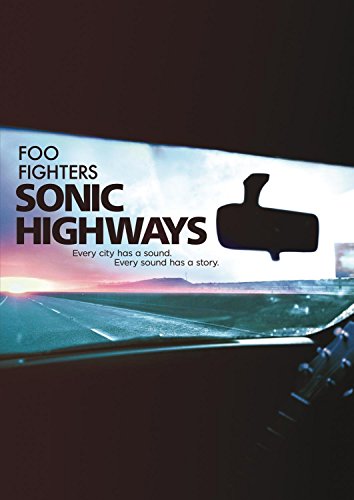 SONIC HIGHWAYS