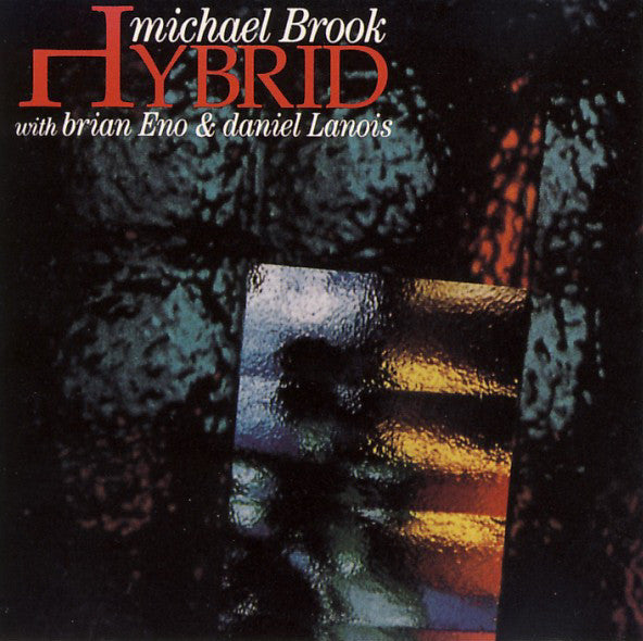 BROOK, MICHAEL  - HYBRID