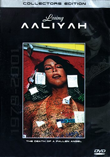 AALIYAH - LOSING AALIYAH