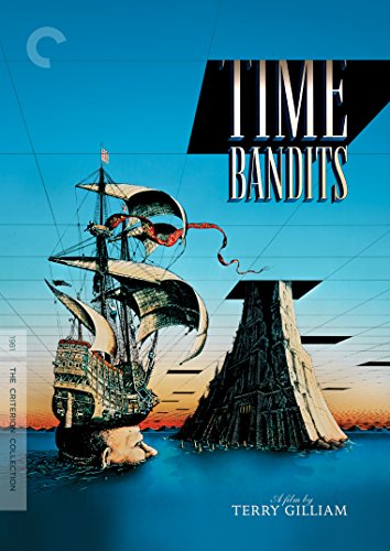 TIME BANDITS (CRITERION COLLECTION) [IMPORT]