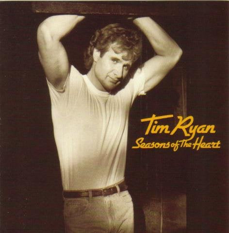 RYAN, TIM - SEASONS OF THE HEART