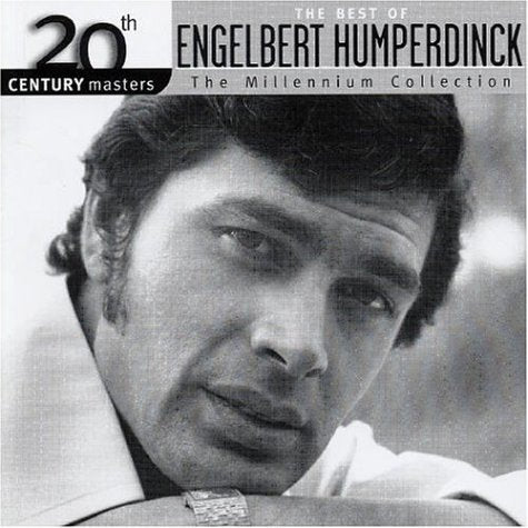 HUMPERDINCK, ENGELBERT - BEST OF