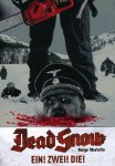 DEAD SNOW (STEELBOOK) / NEIGE MORTELLE (BILINGUAL)