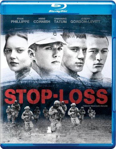STOP-LOSS  - BLU