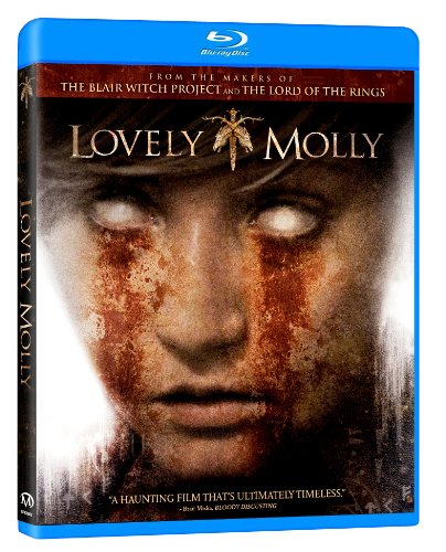 LOVELY MOLLY [BLU-RAY]