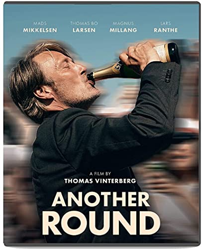 ANOTHER ROUND - BLU
