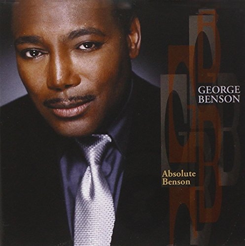 BENSON, GEORGE - ABSOLUTE BENSON