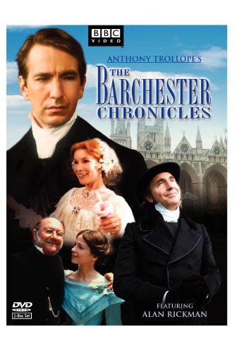 THE BARCHESTER CHRONICLES