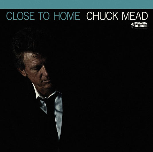 MEAD, CHUCK  - CLOSE TO HOME