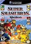 SUPER SMASH BROS. MELEE (PLAYER'S CHOICE  - GCB