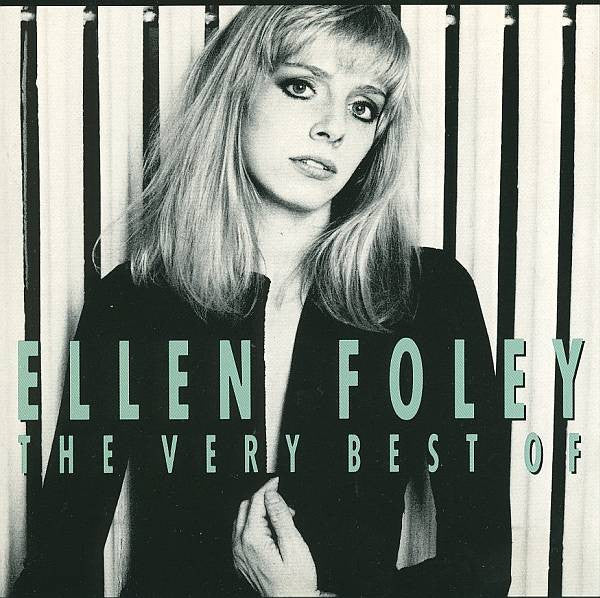 FOLEY, ELLEN  - VERY BEST OF