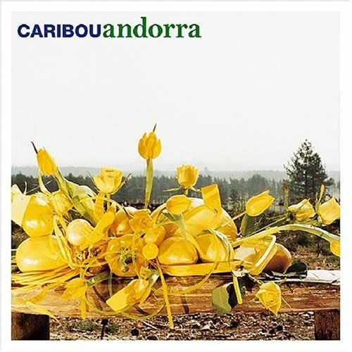 CARIBOU - ANDORRA