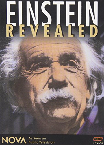 EINSTEIN REVEALED