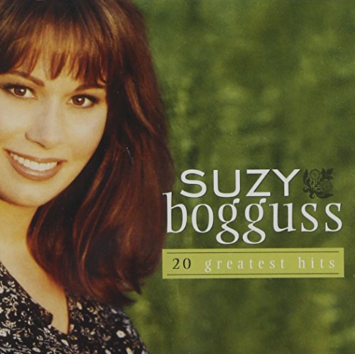 SUZY BOGGUSS - SUZY BOGGUSS - 20 GREATEST HITS