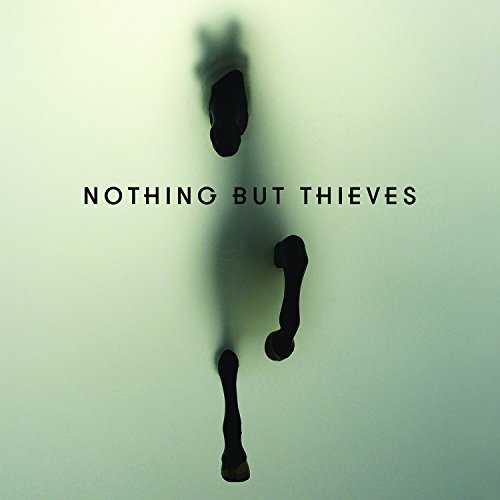 NOTHING BUT THIEVES - NOTHING BUT THIEVES