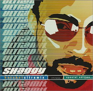 SHAGGY - HOT SHOT ULTRAMIX