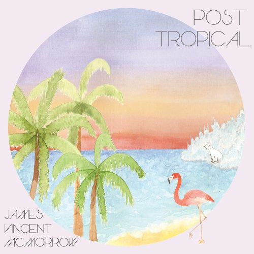 MCMORROW, JAMES VINCENT - POST TROPICAL