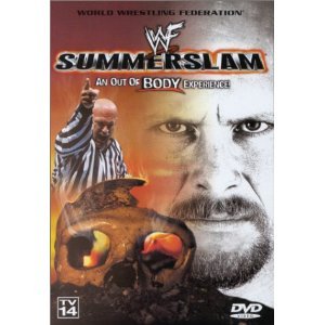 WWF: SUMMER SLAM 1999 [IMPORT]