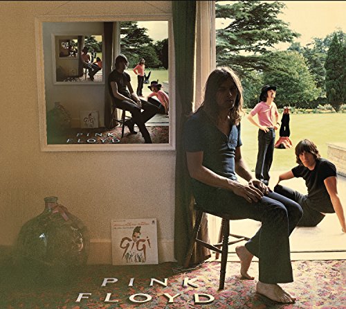 PINK FLOYD - UMMAGUMMA