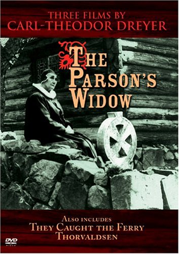 PARSONS WIDOW, THE