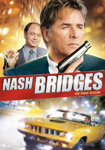 NASH BRIDGES: THE THIRD SEASON