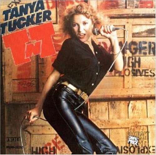 TANYA TUCKER - TNT