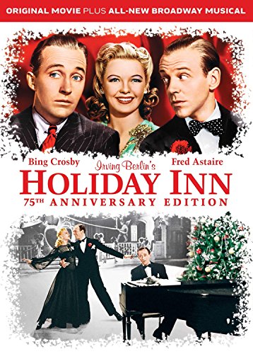 HOLIDAY INN (SOUS-TITRES FRANAIS)