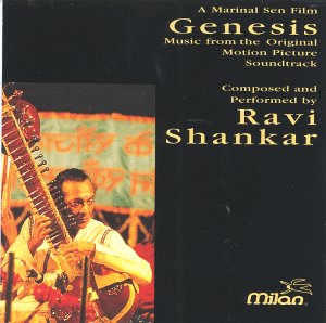 SHANKAR, RAVI - GENESIS