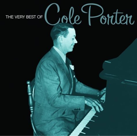 PORTER, COLE (TRIBUTE) - VERY BEST OF COLE PORTER