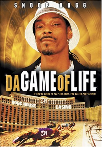 NEW DA GAME OF LIFE (DVD)