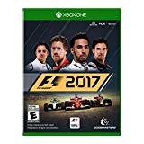 F1 2017 DAY 1 EDITION XBOX ONE