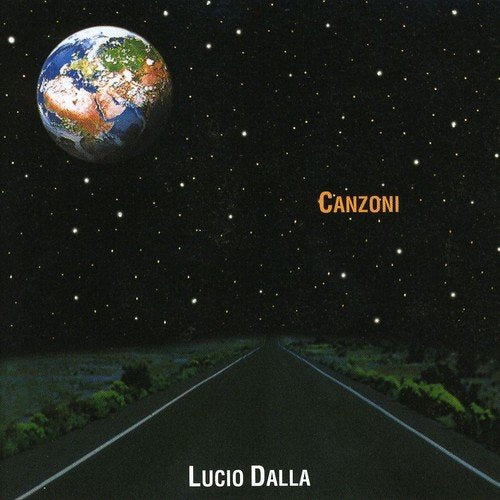 LUCIO DALLA - CANZONI