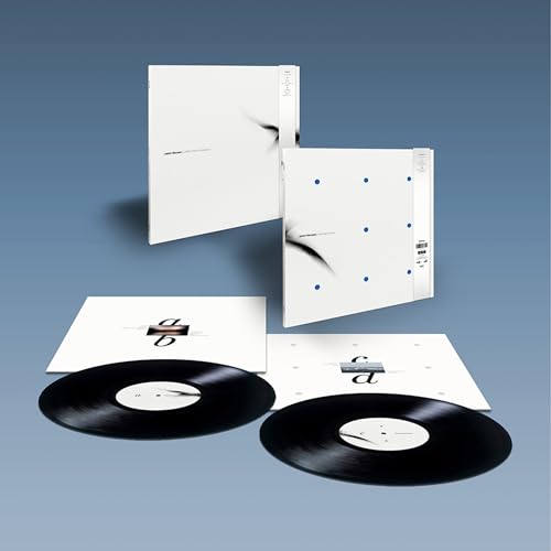 YANN TIERSEN - RATHLIN FROM A DISTANCE | THE LIQUID HOUR (VINYL)