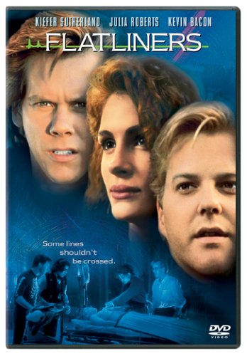 FLATLINERS (WIDESCREEN) (BILINGUAL)