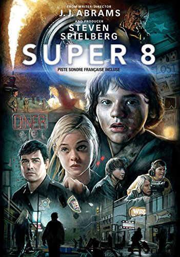 SUPER 8 (BILINGUAL)