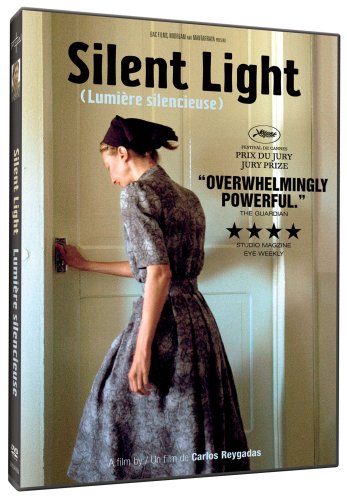 SILENT LIGHT / LUMIRE SILENCIEUSE (BILINGUAL) (SOUS-TITRES FRANAIS)