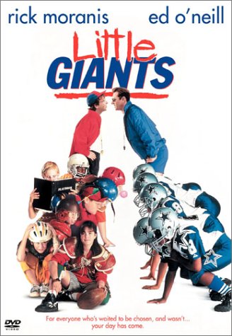 LITTLE GIANTS