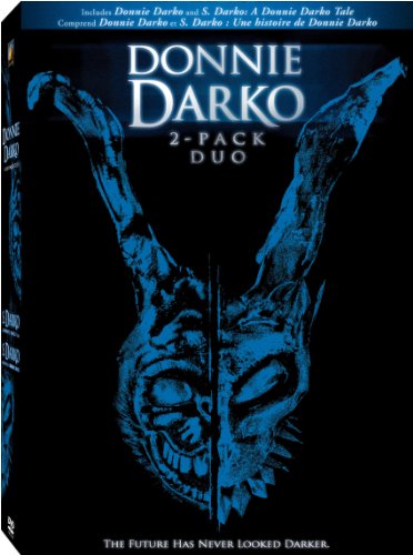 DONNIE DARKO / S. DARKO: A DONNIE DARKO TALE (BILINGUAL)