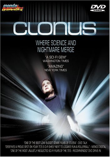 CLONUS