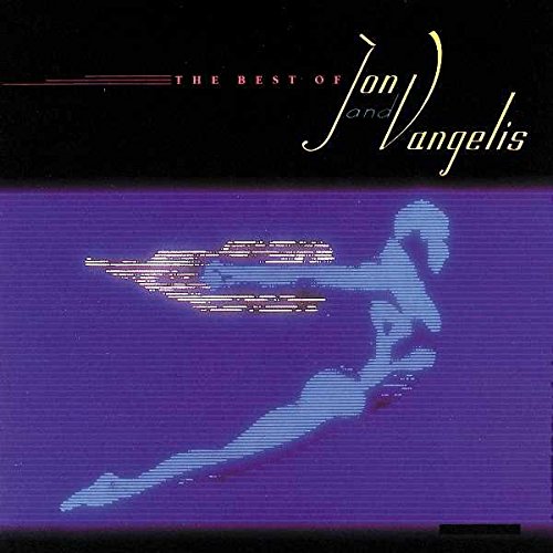 JON & VANGELIS - BEST OF JON & VANGELIS