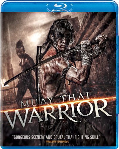 MUAY THAI WARRIOR (2010) [BLU-RAY]^MUAY THAI WARRIORS