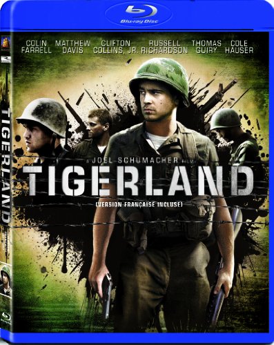 TIGERLAND [BLU-RAY]